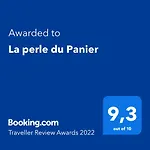 La perle du Panier